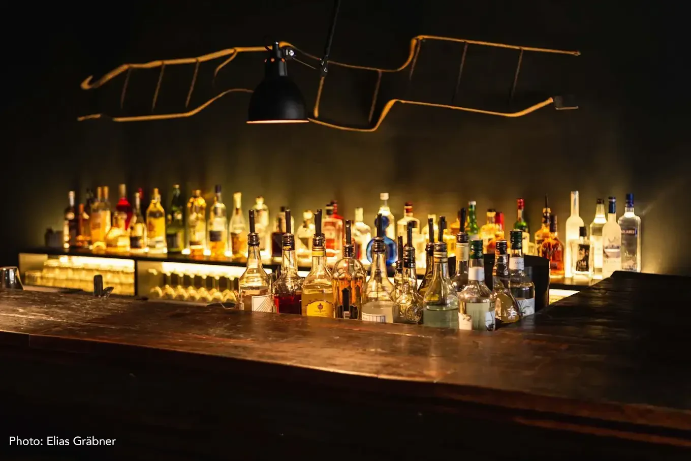 Bar Saint-Jean Berlin gay bar main Bar Saint Jean