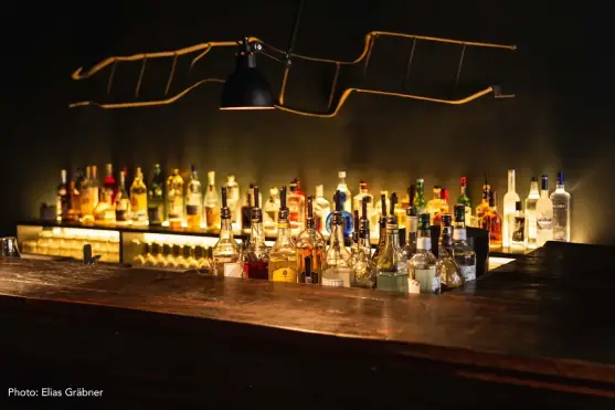 Bar Saint Jean