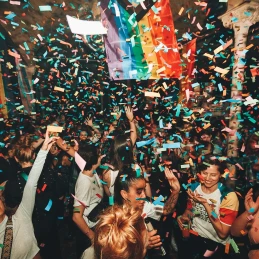 Berlin Lesbian Bars