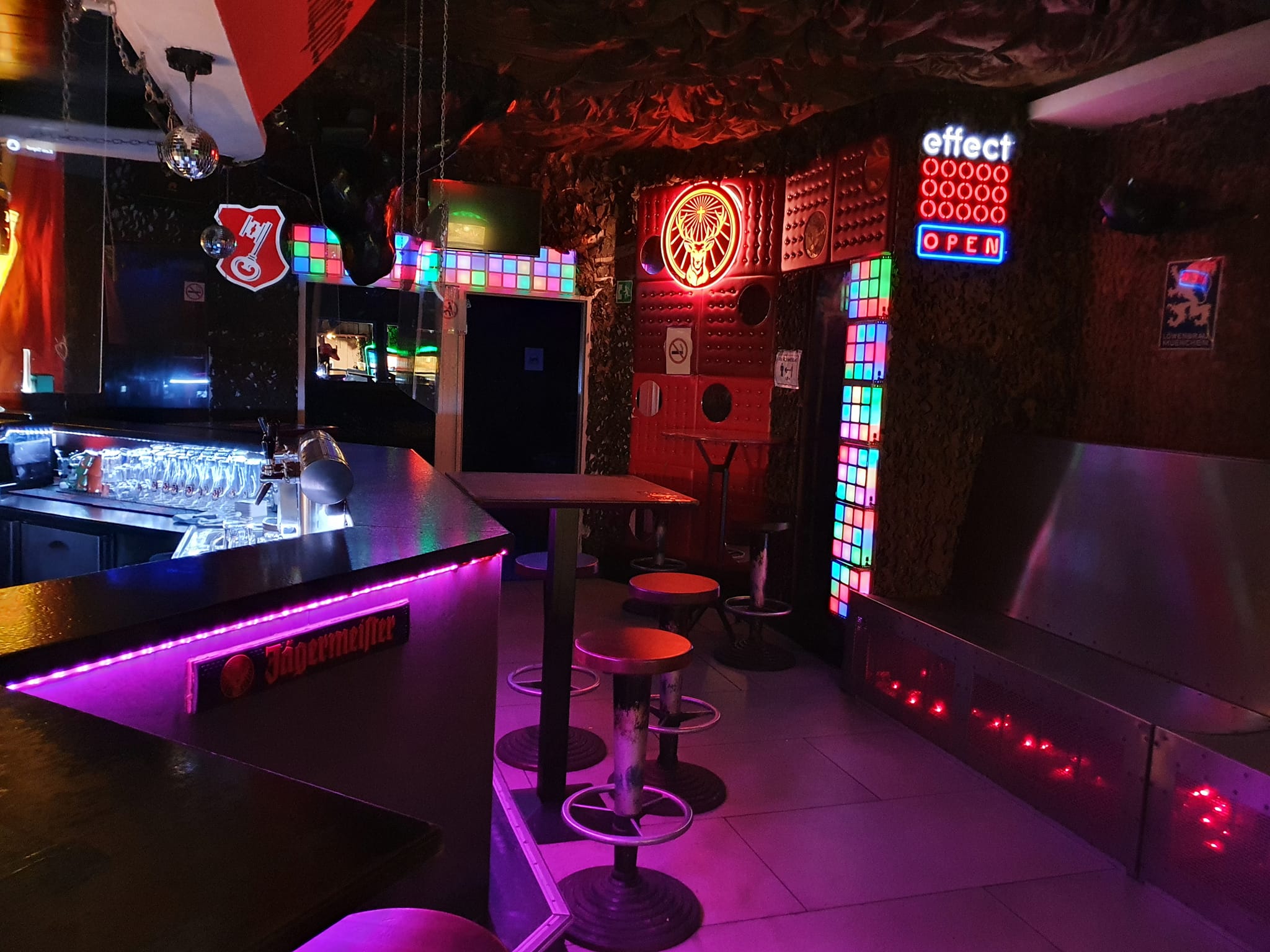 Otantik türkü bar