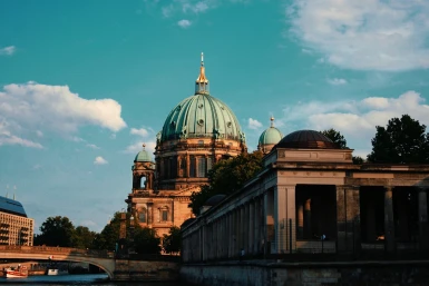 Gay Berlin Mid-Range + Budget Hotels