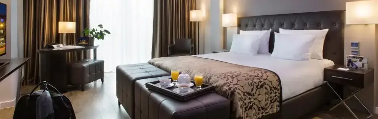 Gay Berlin Hotels