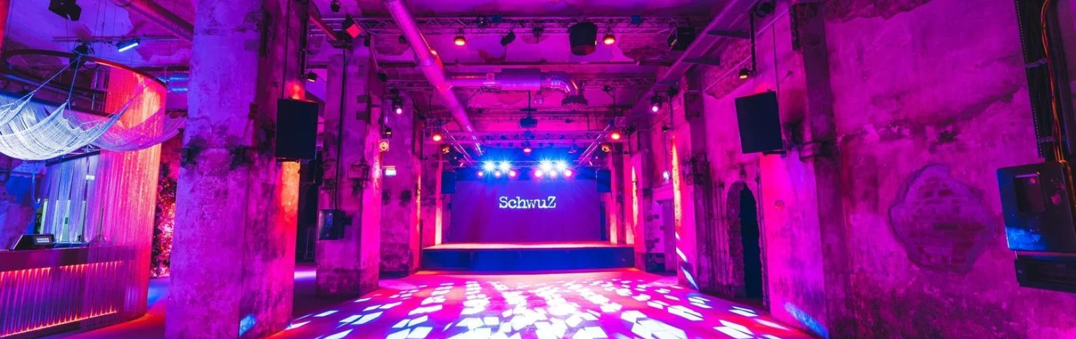 Berlin Gay Dance Clubs