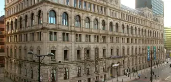 فندق Britannia Manchester