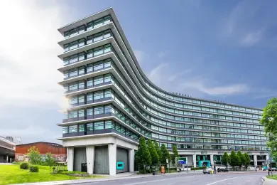 فندق مانشستر بيكاديلي