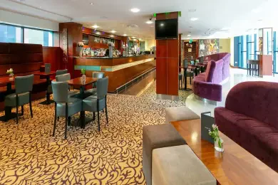 Manchester Piccadilly Hotel