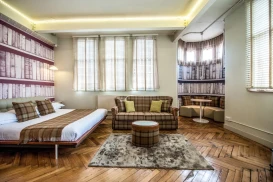 ABode Hotel
