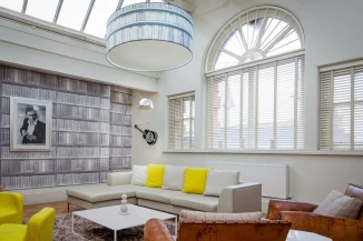 ABode Hotel