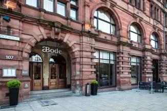 ABode Hotel