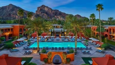 Omni Scottsdale