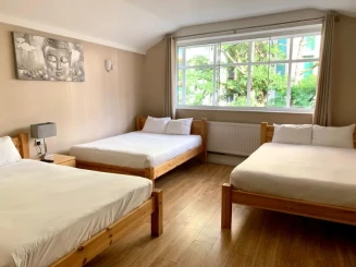 New Union Hotel