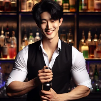 JR Bar