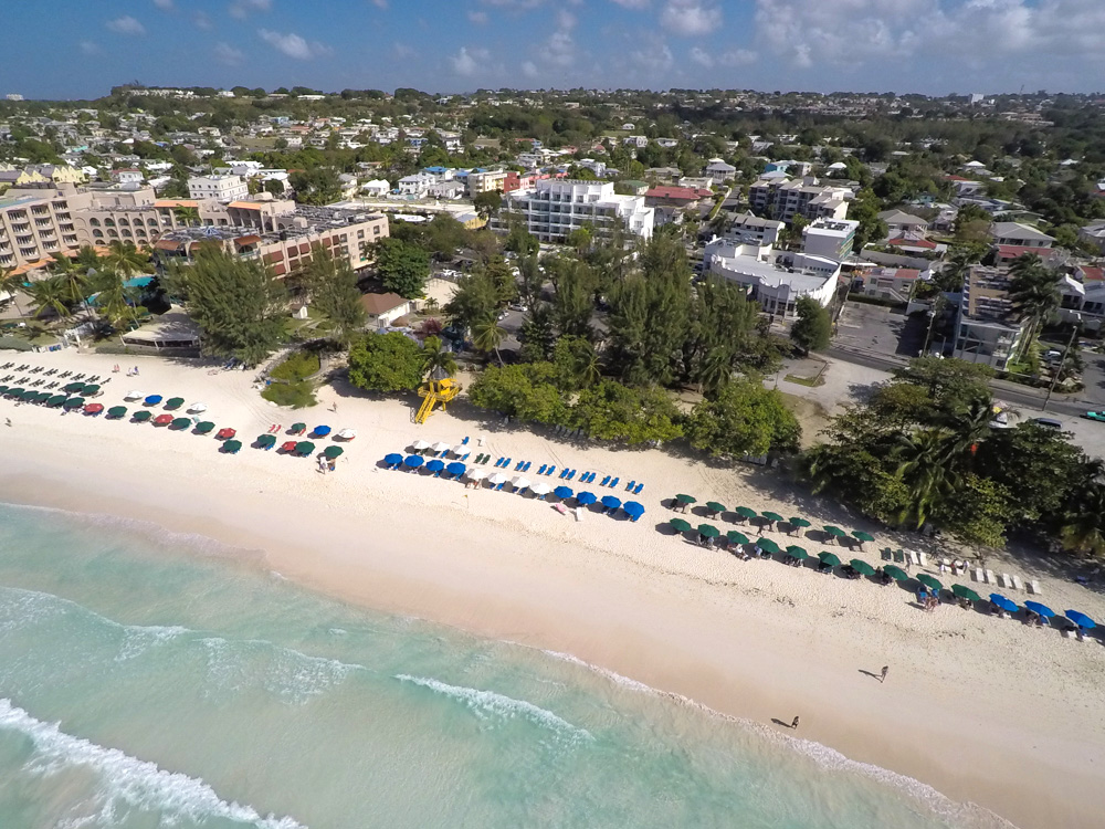 The Rockley by Ocean Hotels