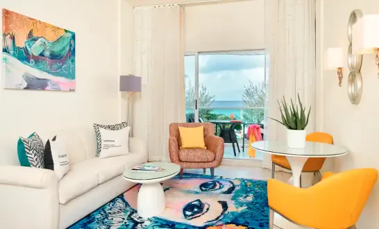 The Rockley by Ocean Hotels