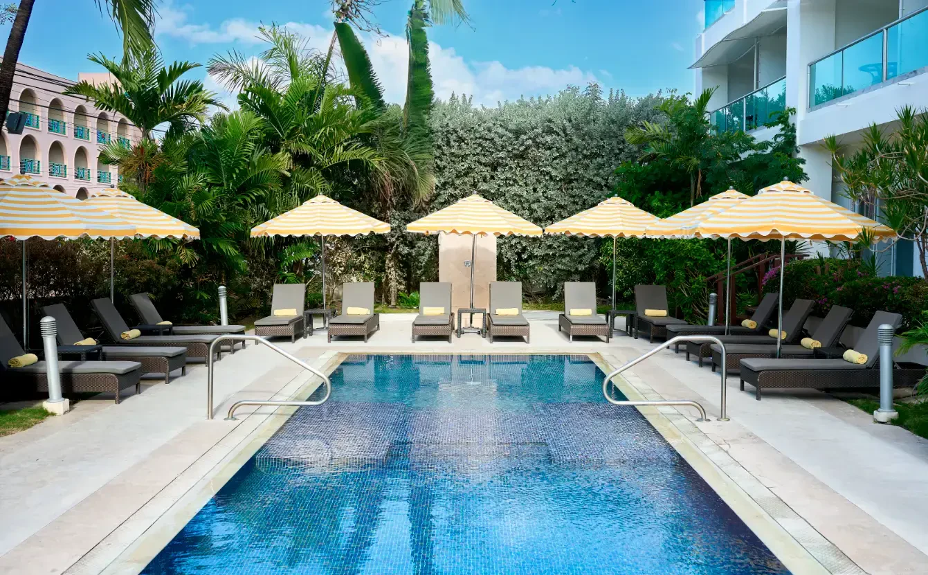 The Rockley by Ocean Hotels