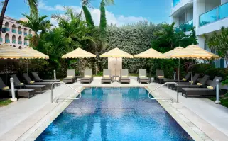 The Rockley by Ocean Hotels