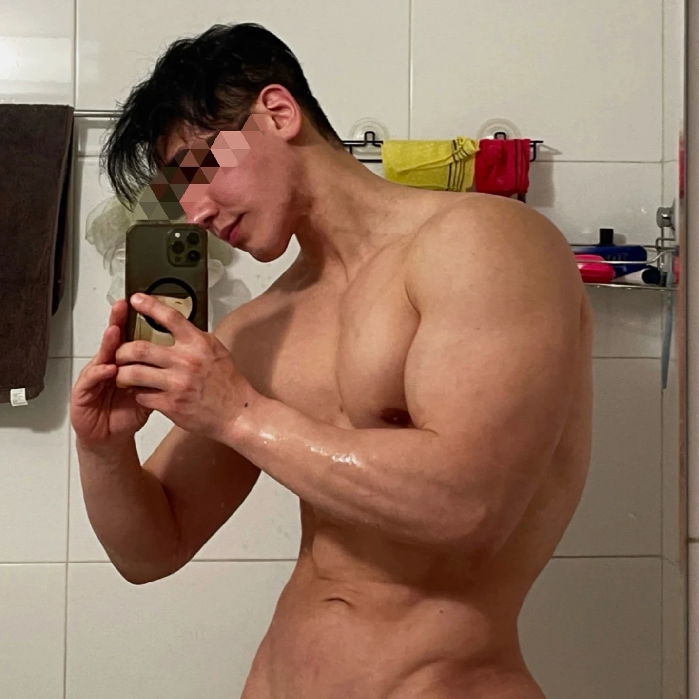 Massagista Mongoo