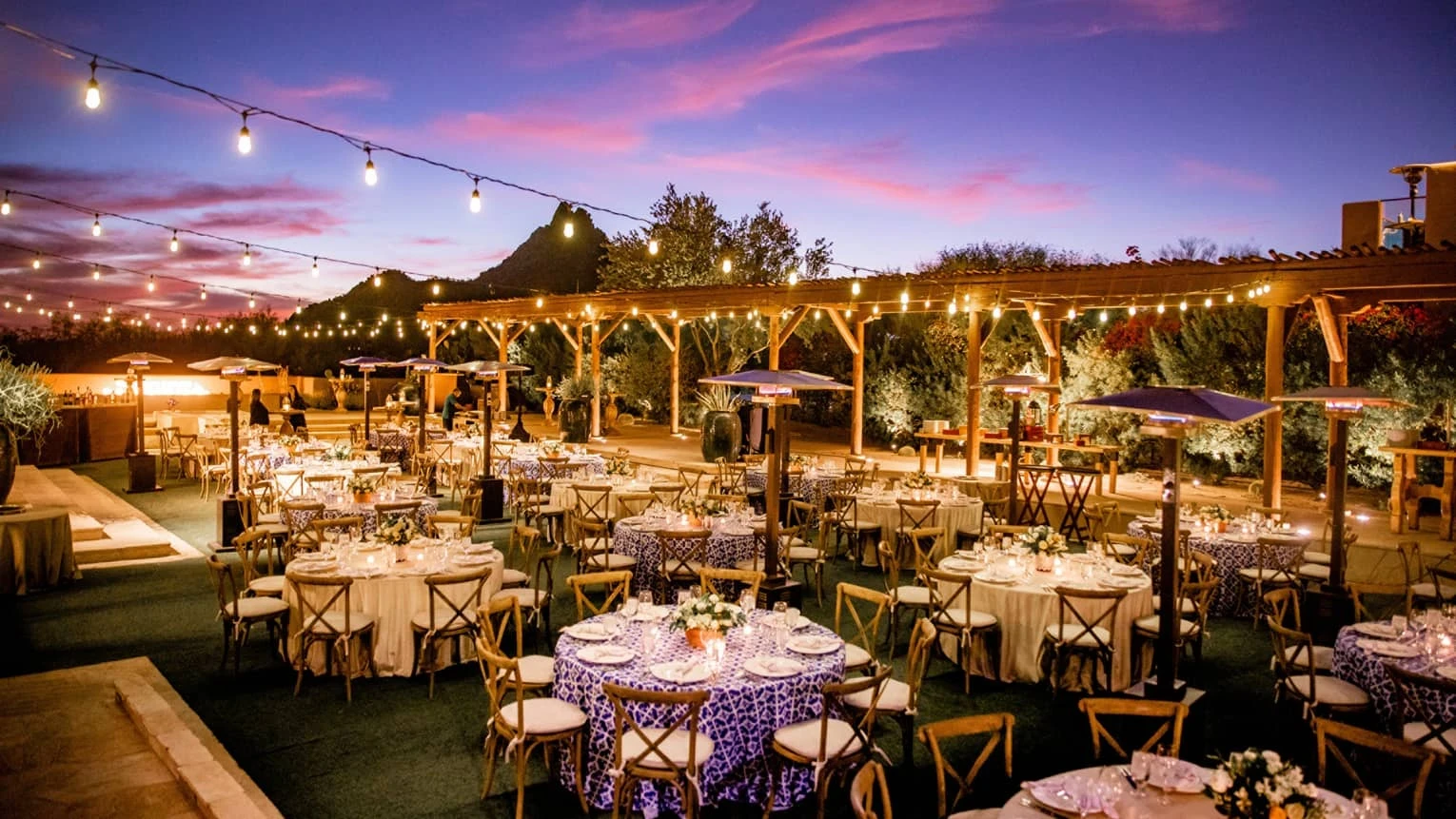 Four Seasons Resort Scottsdale