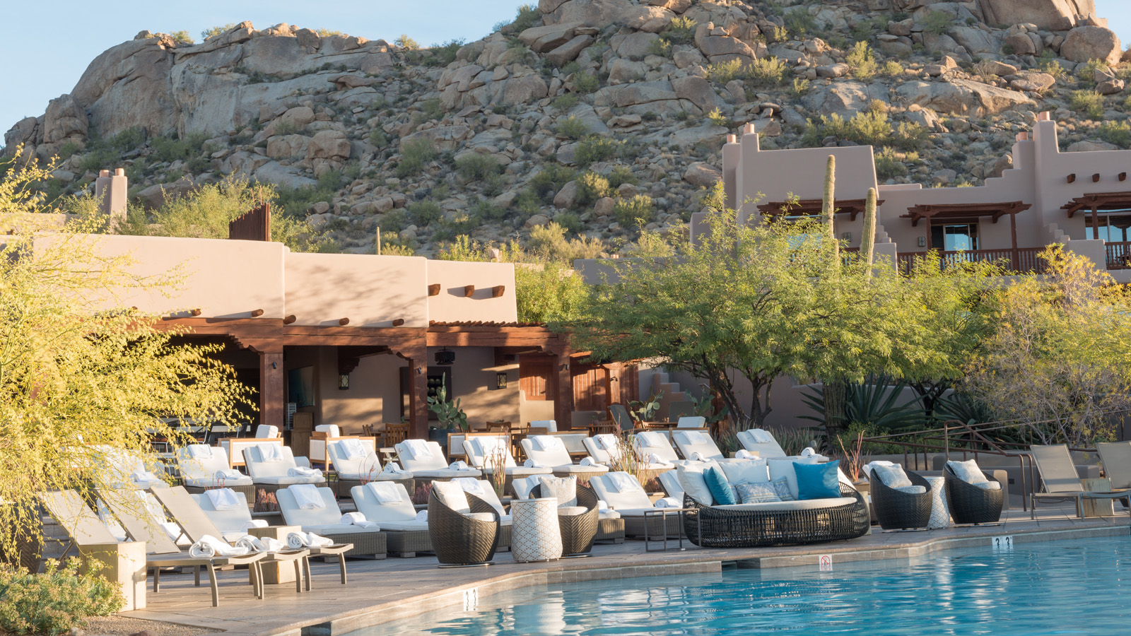 Four Seasons Resort Scottsdale