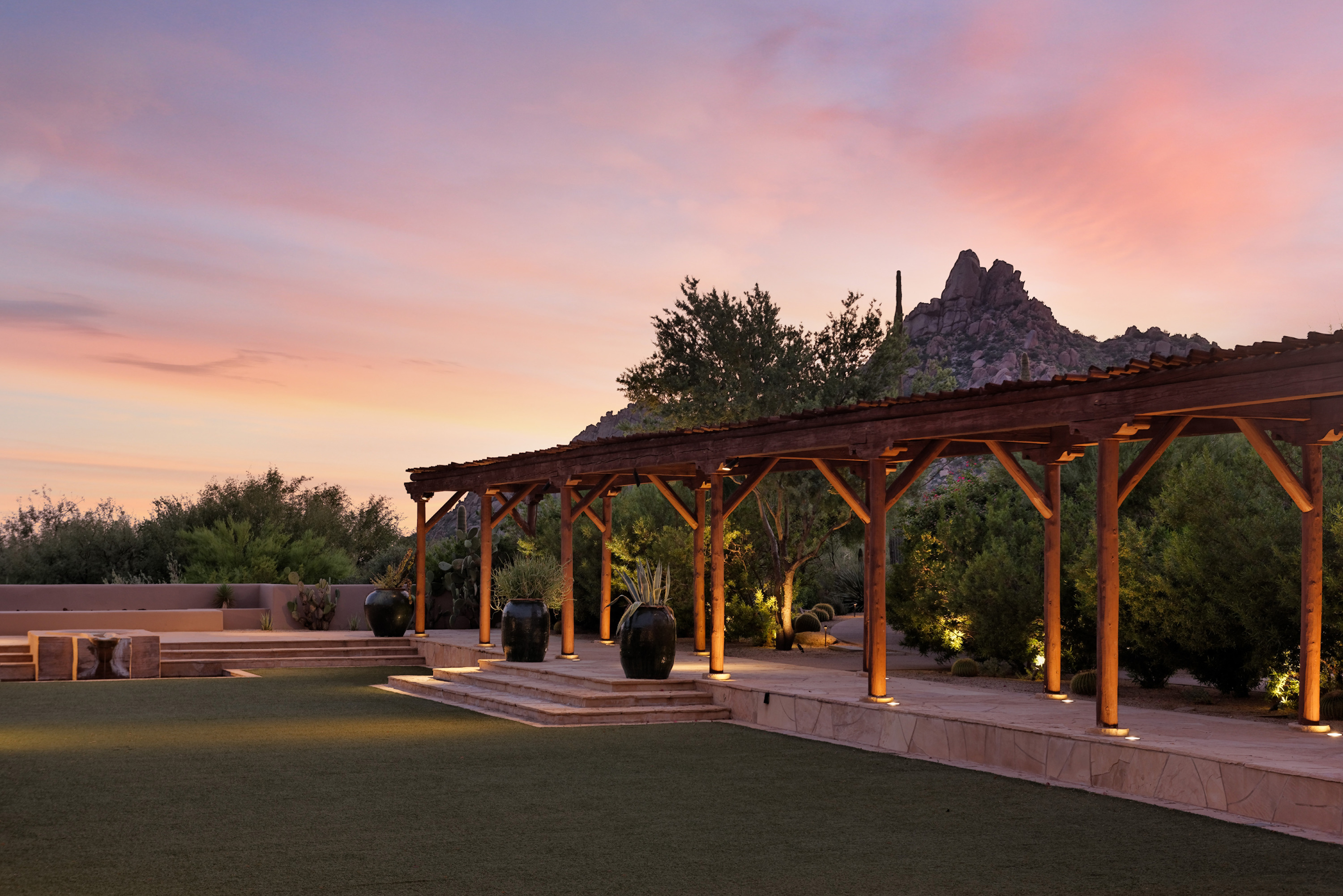 Four Seasons Resort Scottsdale