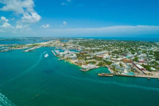 Gay Key West