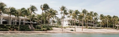 Gay Key West Luxury Hotels