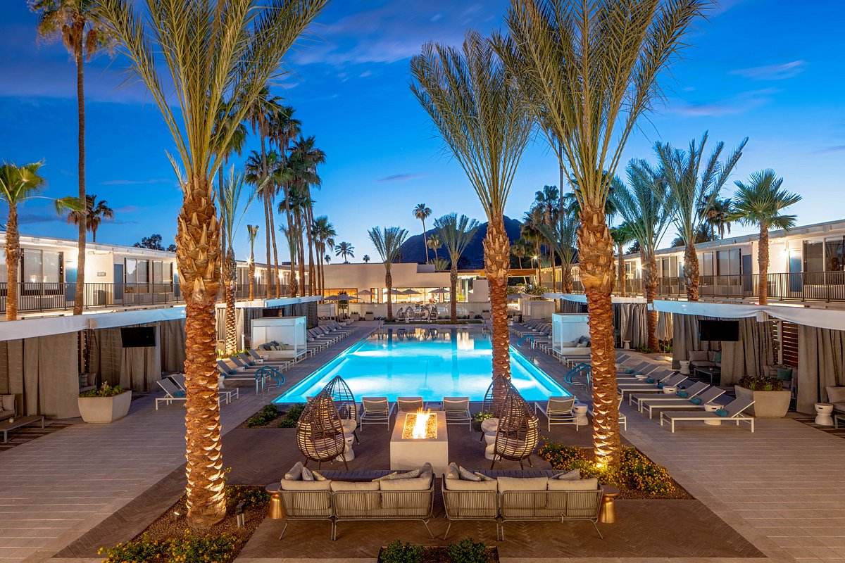 Hotel Adeline, Scottsdale, A Tribute Portfolio