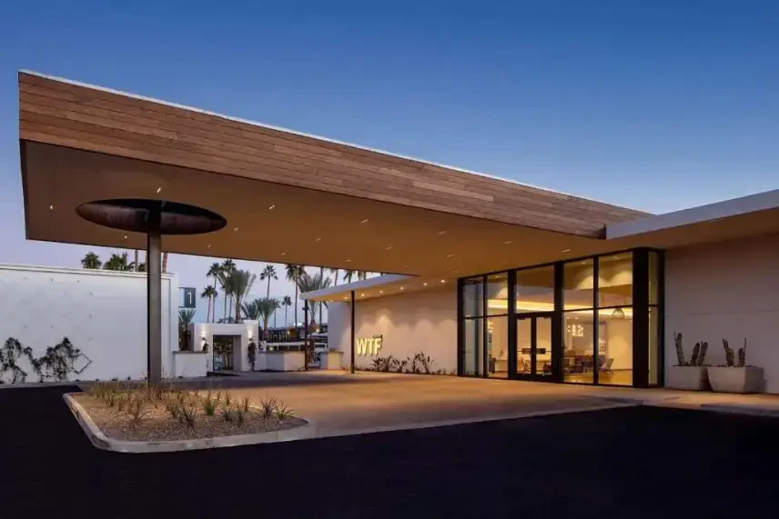 Hotel Adeline, Scottsdale, A Tribute Portfolio