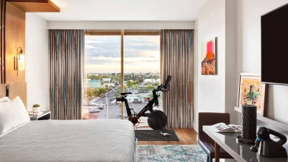 Canopy by Hilton Scottsdale Old Town