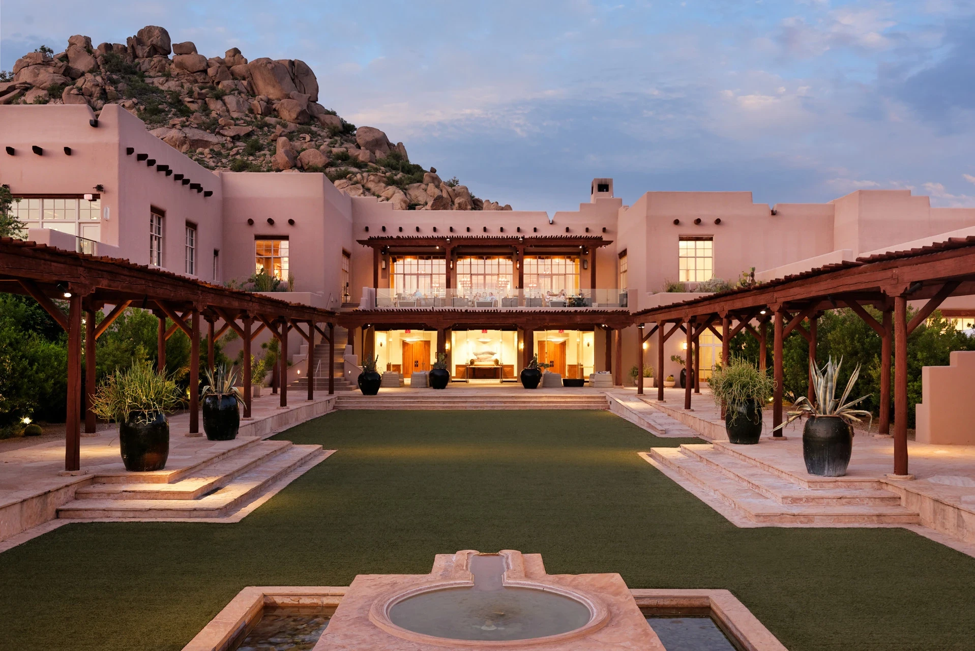 Scottsdale Luxury Hotels Gay Scottsdale Luxury Hotels
