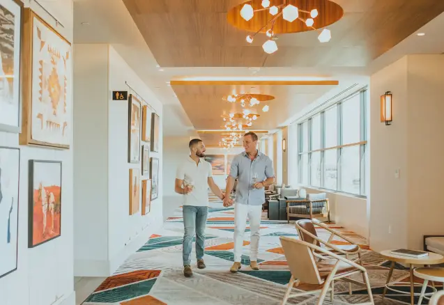 Hotel a prezzi medi di Scottsdale