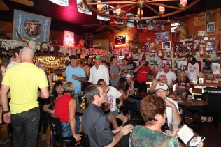 Rusty Spur Saloon