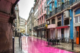 Lisbon