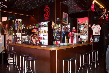 Bares Gays de Lisboa
