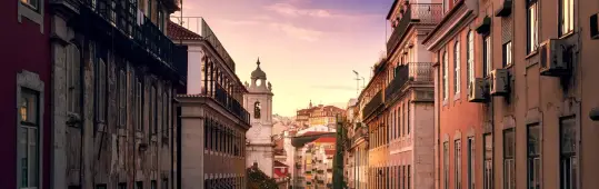 Gay Lisbon Hotels