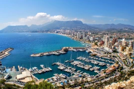 Gay Benidorm