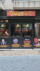 Betty Boo's Benidorm