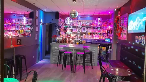 Betty Boo's Benidorm