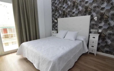 Hotel Castillo Benidorm
