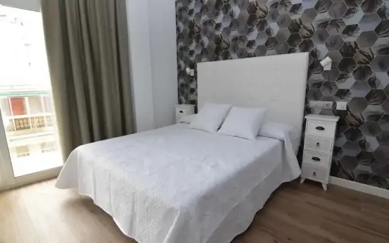 Hotel Castillo Benidorm