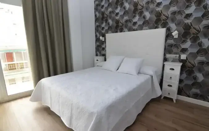 Hotel Castillo Benidorm