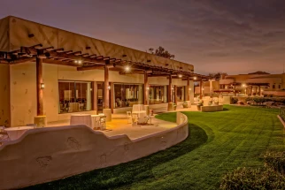 JW Marriott Scottsdale Camelback Inn Resort & Spa