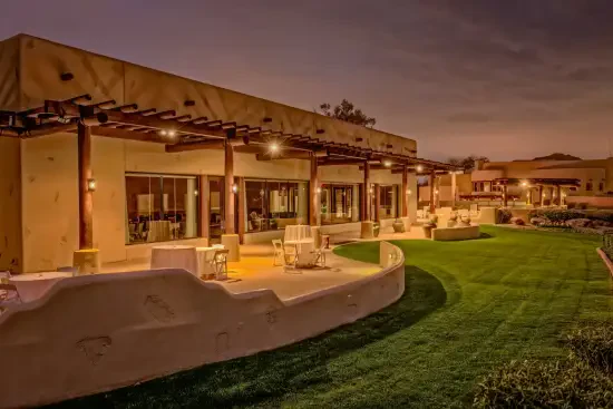 JW Marriott Scottsdale Camelback Inn Resort & Spa