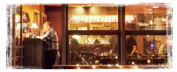FnB Restaurant
