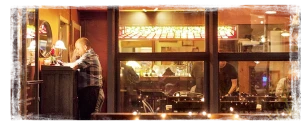 FnB Restaurant