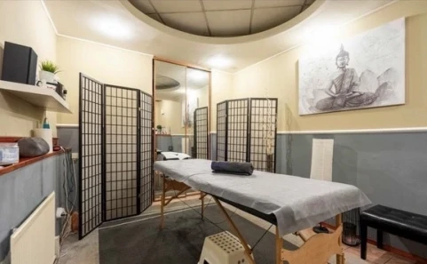 Daniel's Massage Budapest