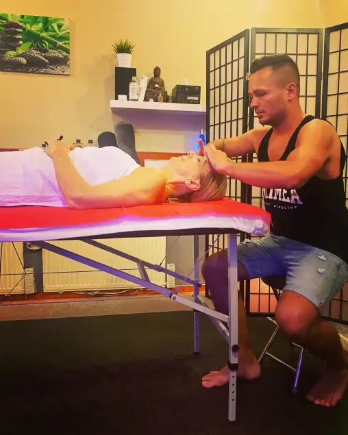 Daniel's Massage Budapest