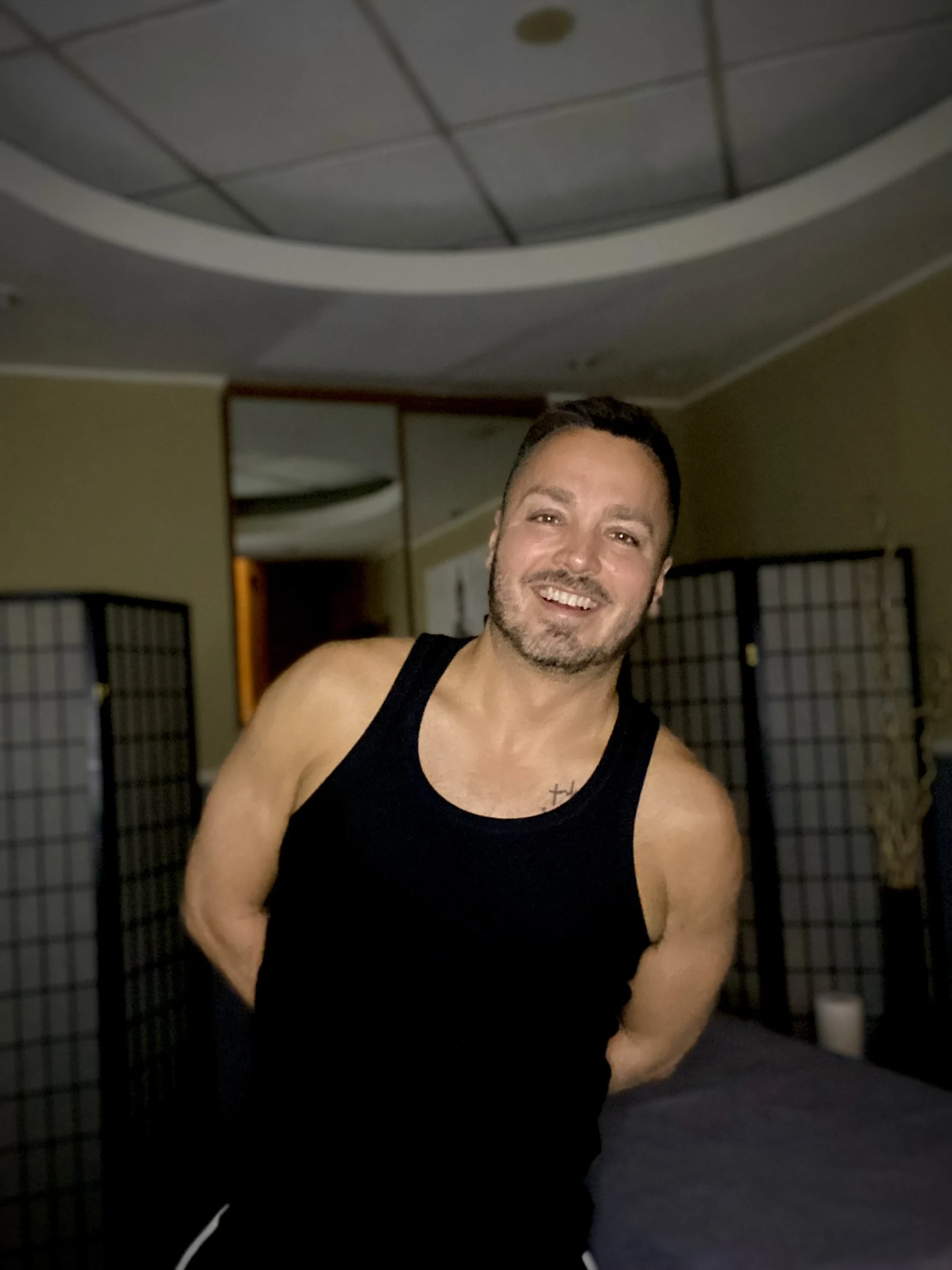 Daniel's Massage Budapest