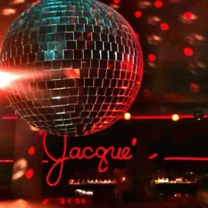 Jacques' Cabaret