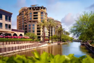 Gay Scottsdale Hotels